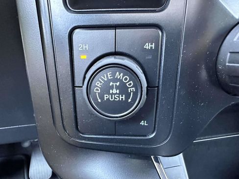Used 2025 Ford F150 STX w/ STX Black Appearance Package AWD/4WD image 27