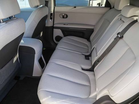 New 2026 Hyundai Ioniq 5 Limited RWD image 22