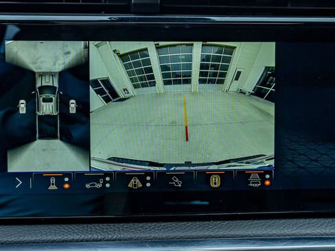 Used 2024 GMC Sierra 2500 Denali w/ Denali Reserve Package image 27