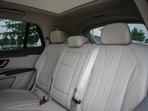 Certified 2023 Mercedes-Benz EQS 450+ SUV image 31