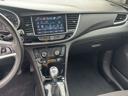 Used 2020 Buick Encore Preferred w/ Safety Package FWD image 10
