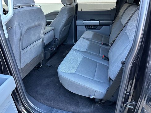 Used 2022 Ford F150 XLT image 26