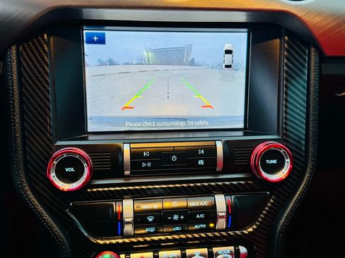 Used 2022 Ford Mustang GT Premium w/ Equipment Group 401A image 24