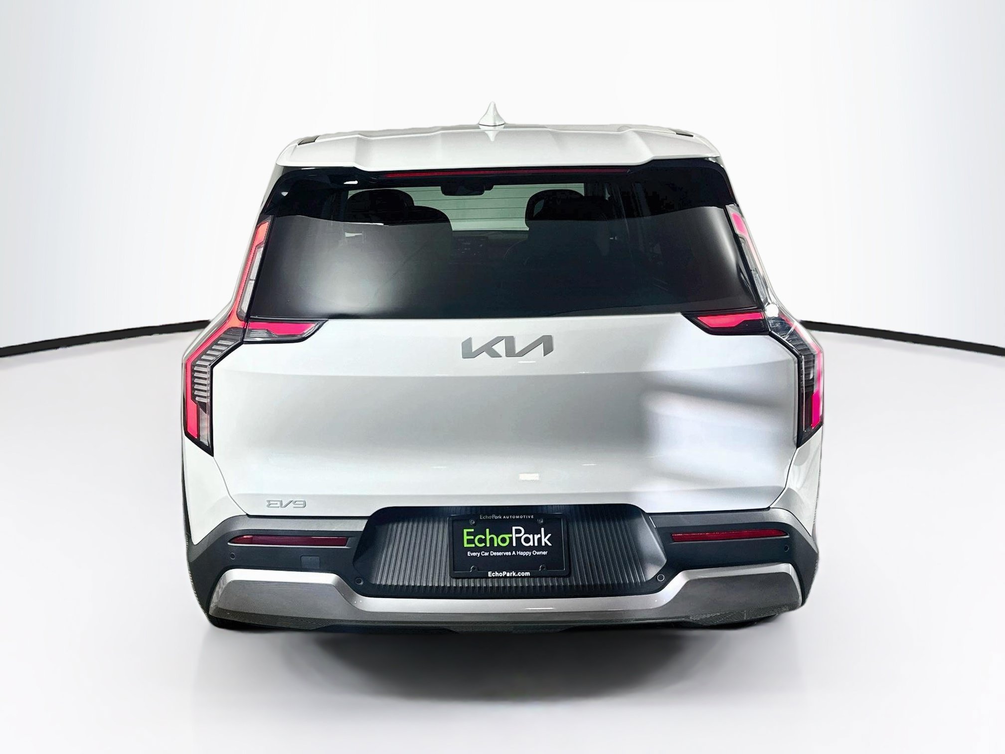 Used 2024 Kia EV9 Light Long Range RWD image 7