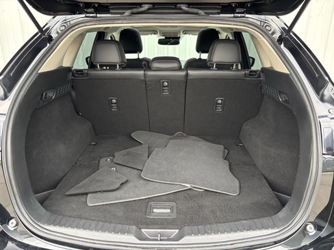 Used 2023 MAZDA CX-5 AWD 2.5 S w/ Preferred Package image 32