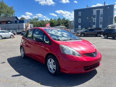 Used 2010 Honda Fit image 7