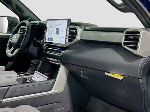 New 2026 Toyota Tundra Limited AWD/4WD image 29