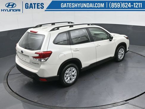 Used 2023 Subaru Forester image 48
