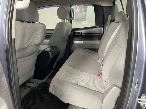 Used 2008 Toyota Tundra 4x4 Double Cab image 17