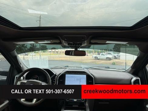 Used 2022 Ford F350 King Ranch w/ King Ranch Ultimate Package AWD/4WD image 14