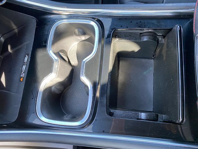 Used 2024 Chevrolet Traverse RS w/ LPO, Floor Liner Package FWD image 22