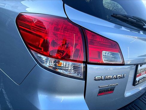 Used 2012 Subaru Outback 2.5i Limited w/ Moonroof Pkg image 27