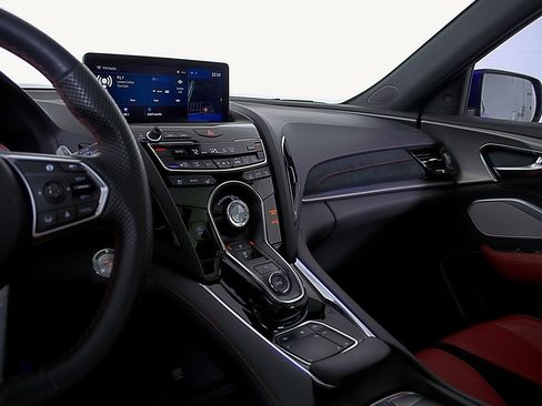 Used 2023 Acura RDX A-Spec image 28