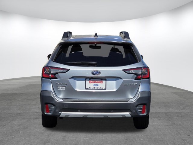 Used 2021 Subaru Outback Limited AWD/4WD image 5