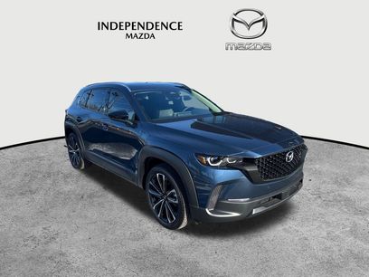 New 2026 MAZDA CX-50 AWD 2.5 S w/ Premium Package