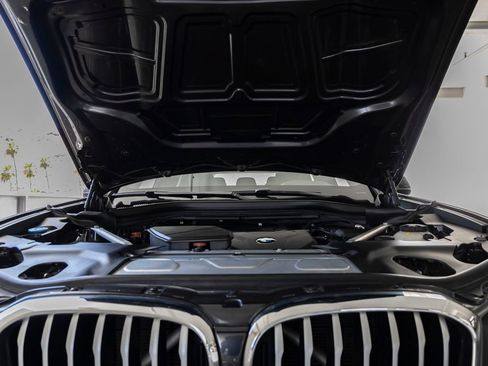Used 2021 BMW X3 sDrive30i w/ Convenience Package RWD image 32