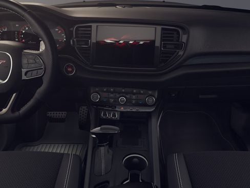 New 2026 Dodge Durango SRT Hellcat image 5