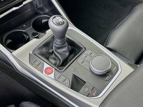 Used 2025 BMW M2 w/ Lighting Package RWD image 17