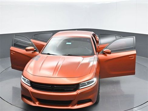 Used 2020 Dodge Charger SXT image 50