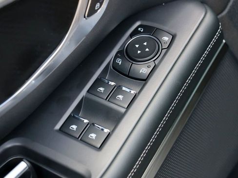 New 2026 Ford Expedition Platinum AWD/4WD image 11