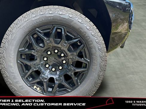New 2026 GMC Hummer EV SUV AWD/4WD image 34