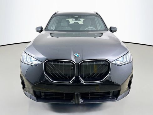 New 2026 BMW X3 xDrive30i w/ Premium Package AWD/4WD image 2