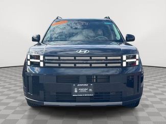 Used 2025 Hyundai Santa Fe SEL video 2