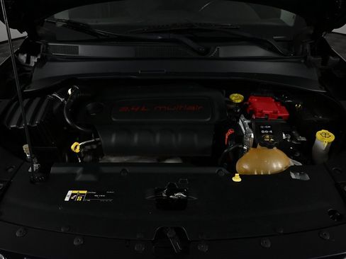 Used 2020 Jeep Compass Limited image 29