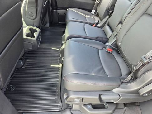 New 2026 Honda Odyssey Sport-L image 13