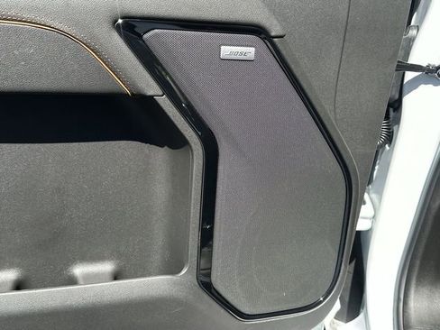 New 2026 GMC Sierra 2500 AT4 image 25