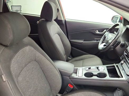 Used 2022 Hyundai Kona SEL w/ Convenience Package image 22