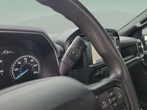 Used 2023 Ford F150 XL w/ STX Appearance Package RWD image 23