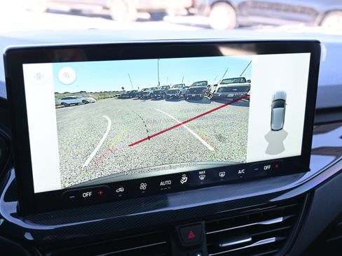 New 2026 Ford Escape ST-Line w/ Tech Pack #1 image 23