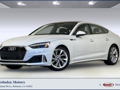 Used 2022 Audi A5 2.0T Premium Plus w/ Premium Plus