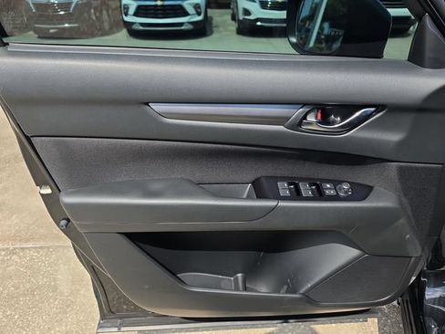 Used 2021 MAZDA CX-5 Sport FWD image 16