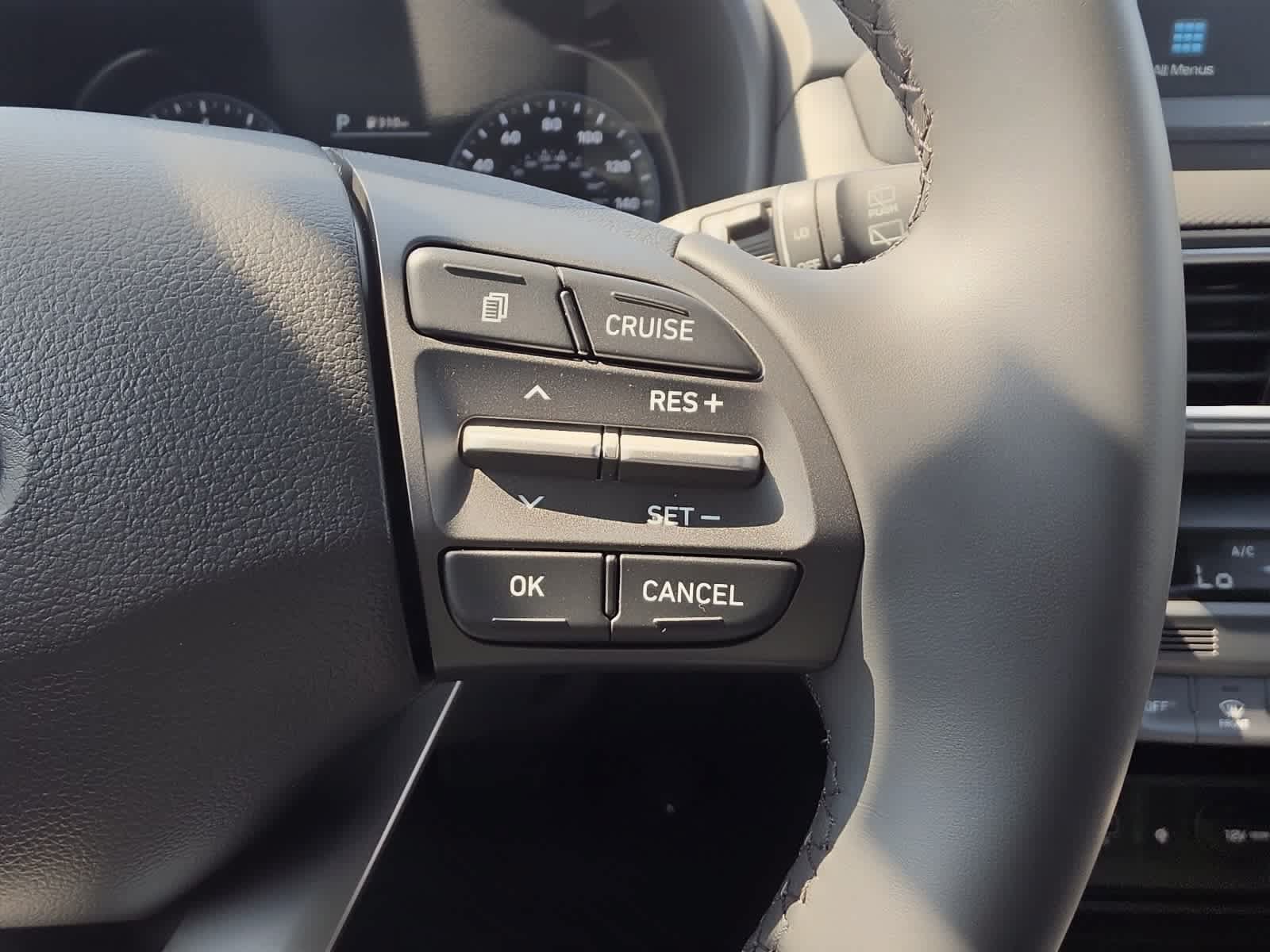 Used 2021 Hyundai Kona Limited w/ Cargo Package AWD/4WD image 24
