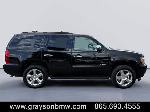 Used 2014 Chevrolet Tahoe LS w/ All-Star Edition RWD image 2
