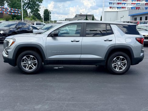 Used 2026 GMC Terrain Elevation FWD image 8