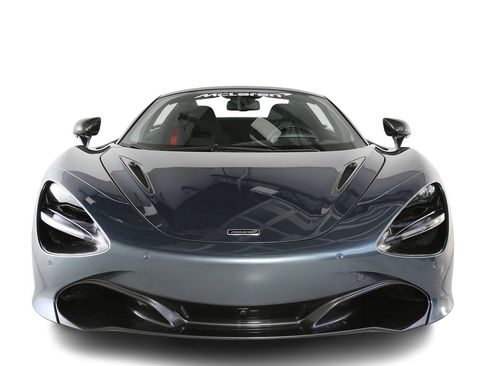 Used 2022 McLaren 720S Performance RWD image 6