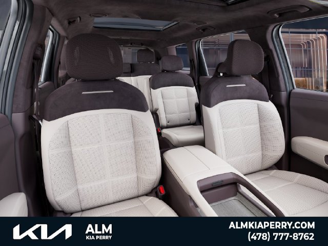 New 2027 Kia Telluride SX Prestige AWD/4WD image 15