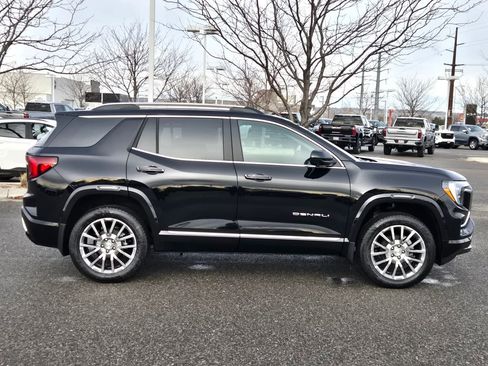 New 2026 GMC Terrain Denali image 43