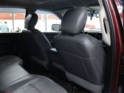 Used 2018 RAM 2500 Tradesman RWD image 21