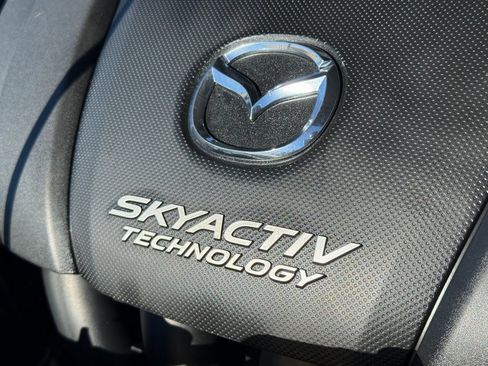 Used 2016 MAZDA CX-5 Grand Touring image 6