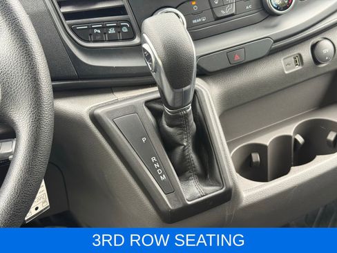 Used 2024 Ford Transit 350 XL RWD image 21