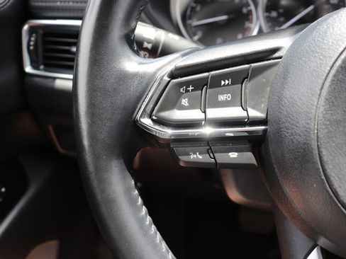 Used 2024 MAZDA CX-5 AWD 2.5 S w/ Select Package image 21