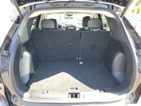 Used 2021 Ford Escape SEL FWD image 7