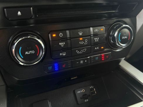 Used 2015 Ford F150 Lariat AWD/4WD image 26