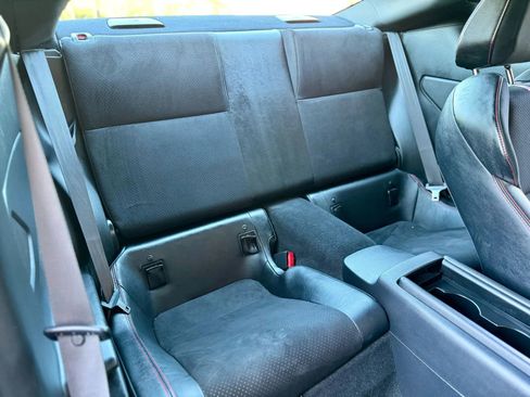 Used 2024 Subaru BRZ Limited w/ Popular Package 1 image 12