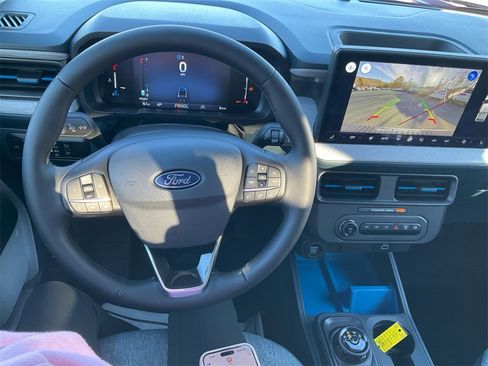 New 2025 Ford Maverick XLT w/ XLT Luxury Package image 22