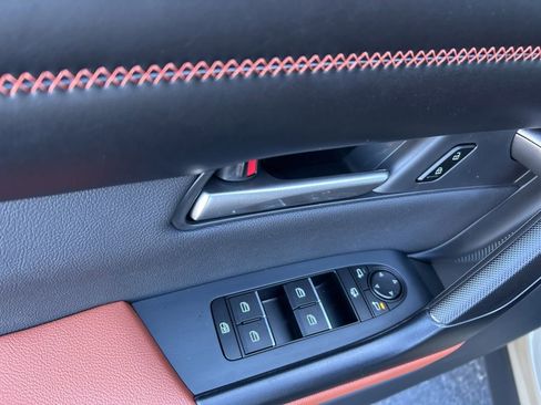 New 2026 MAZDA CX-50 AWD 2.5 S w/ Cargo Package image 13